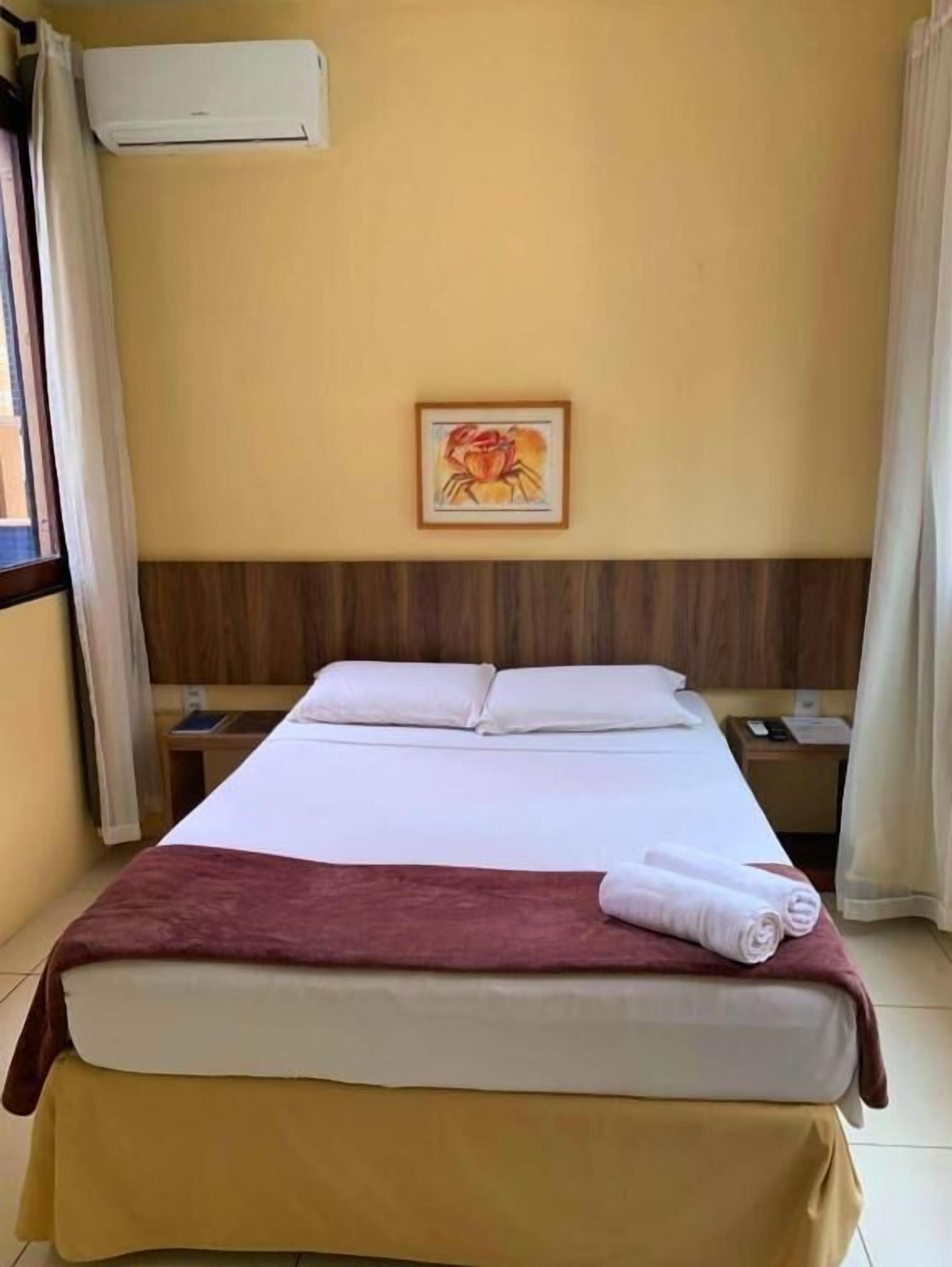 Foto - Ocean Praia Hotel