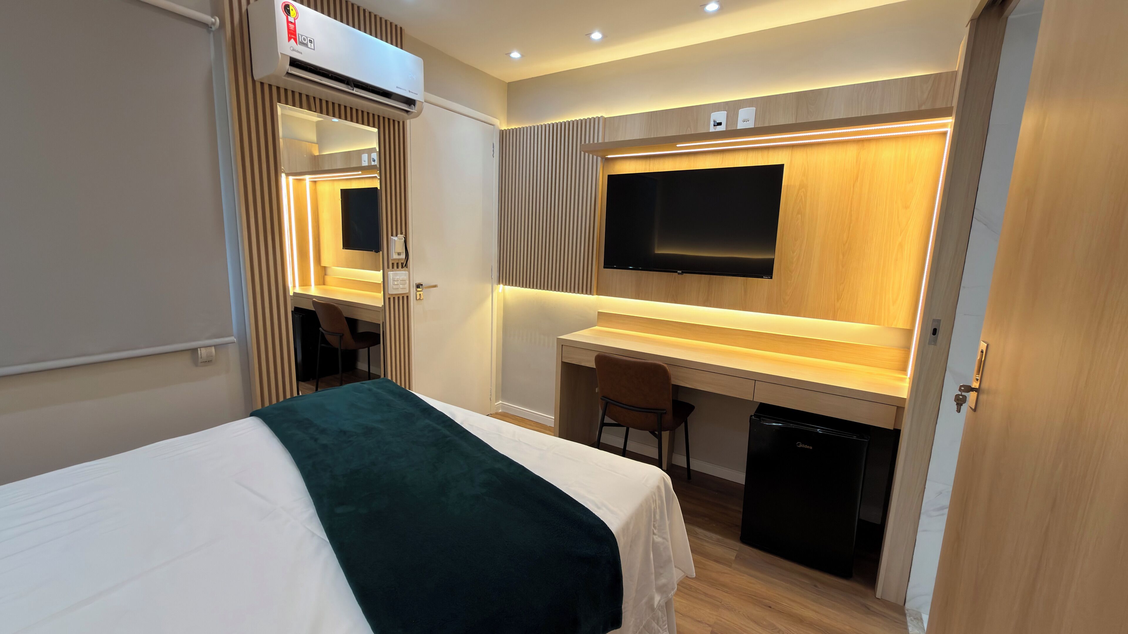 Photo - Hotel Cantareira