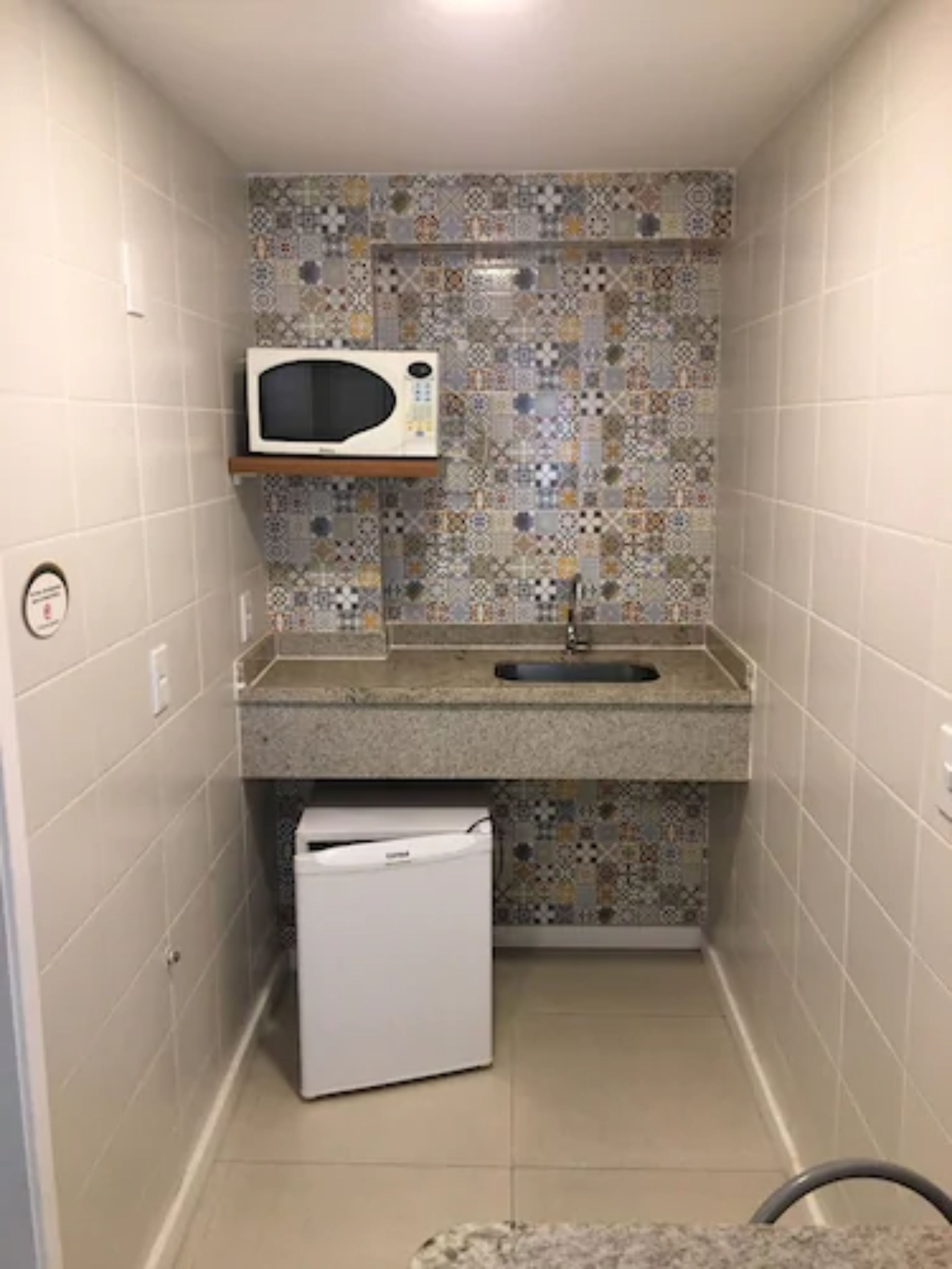 Foto - Hotel Cantareira