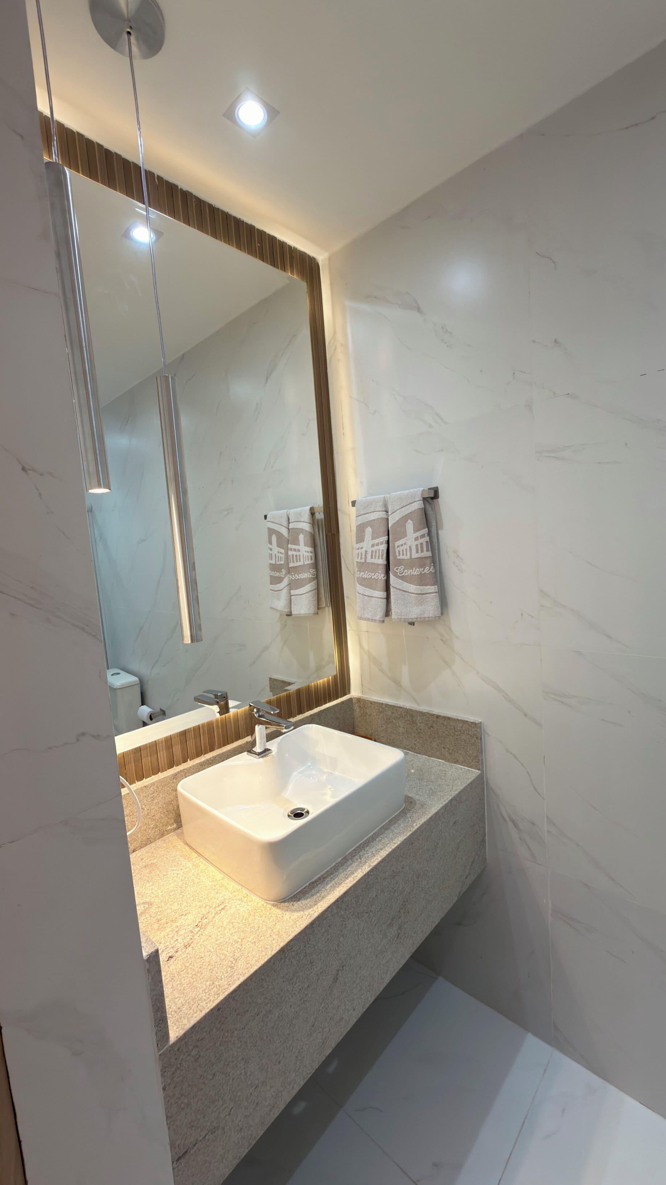 Photo - Hotel Cantareira