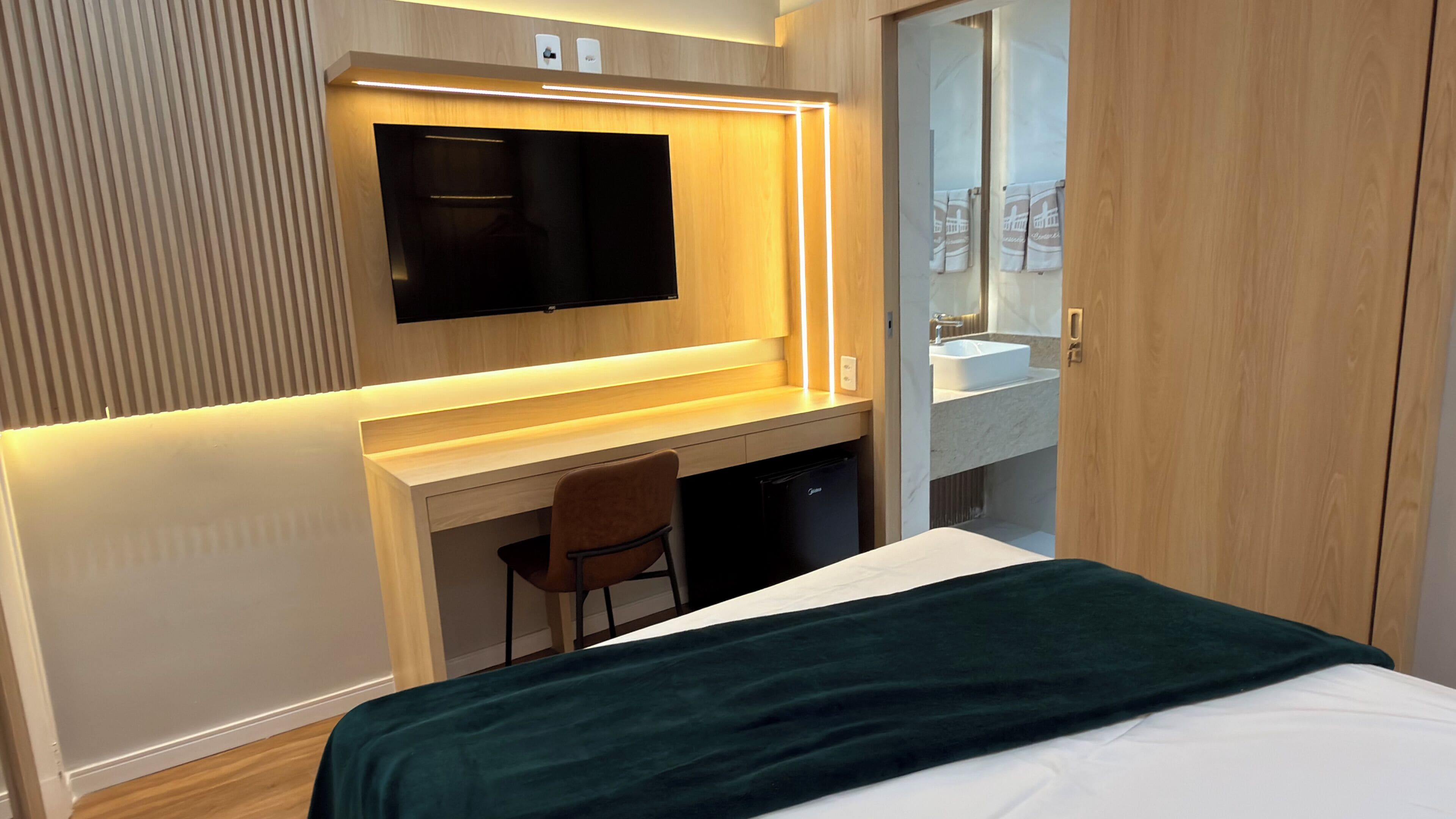 Photo - Hotel Cantareira