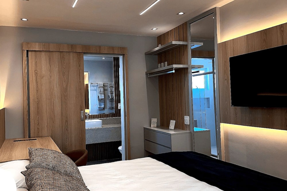 Hotel Cantareira
