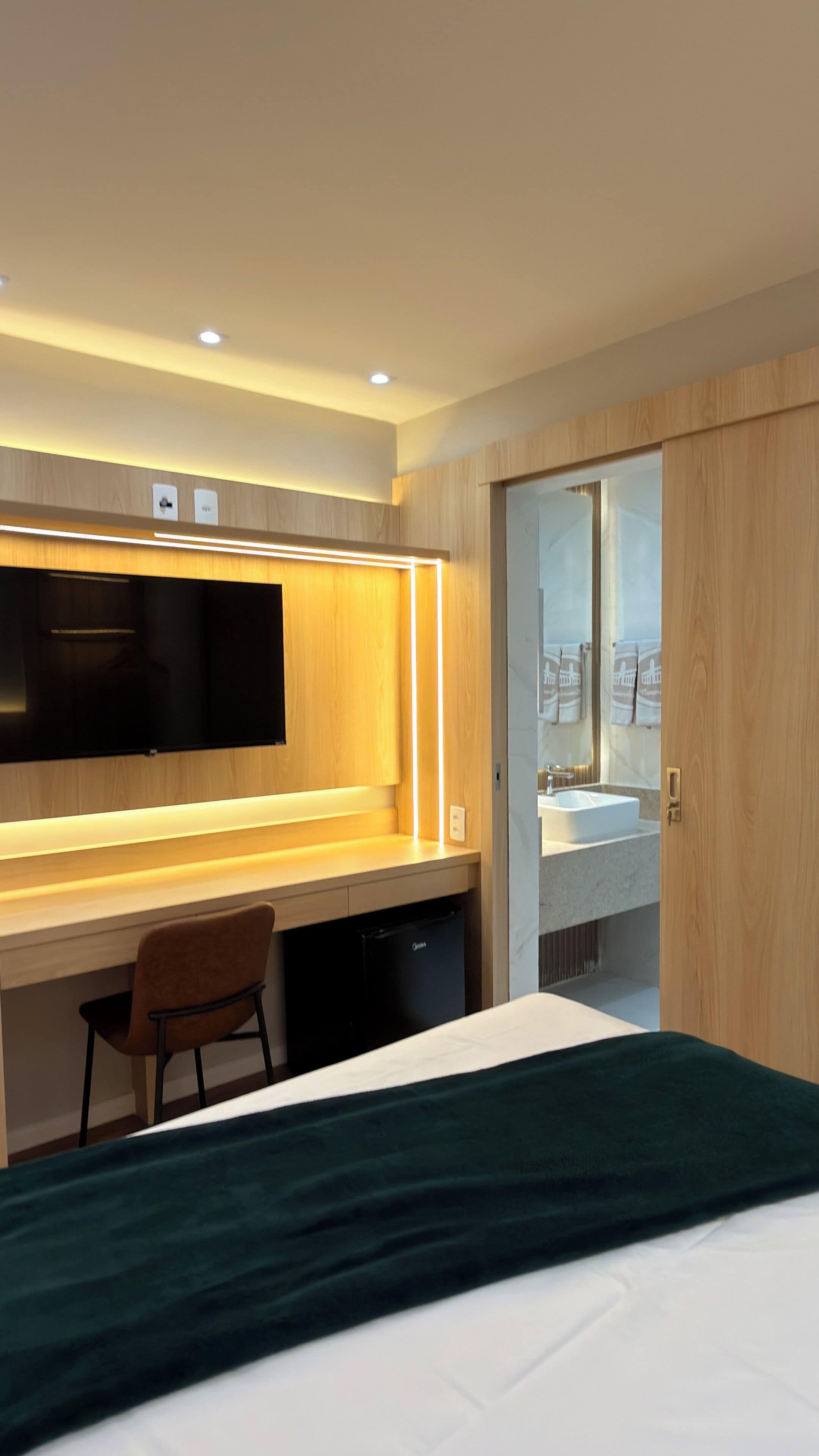Photo - Hotel Cantareira