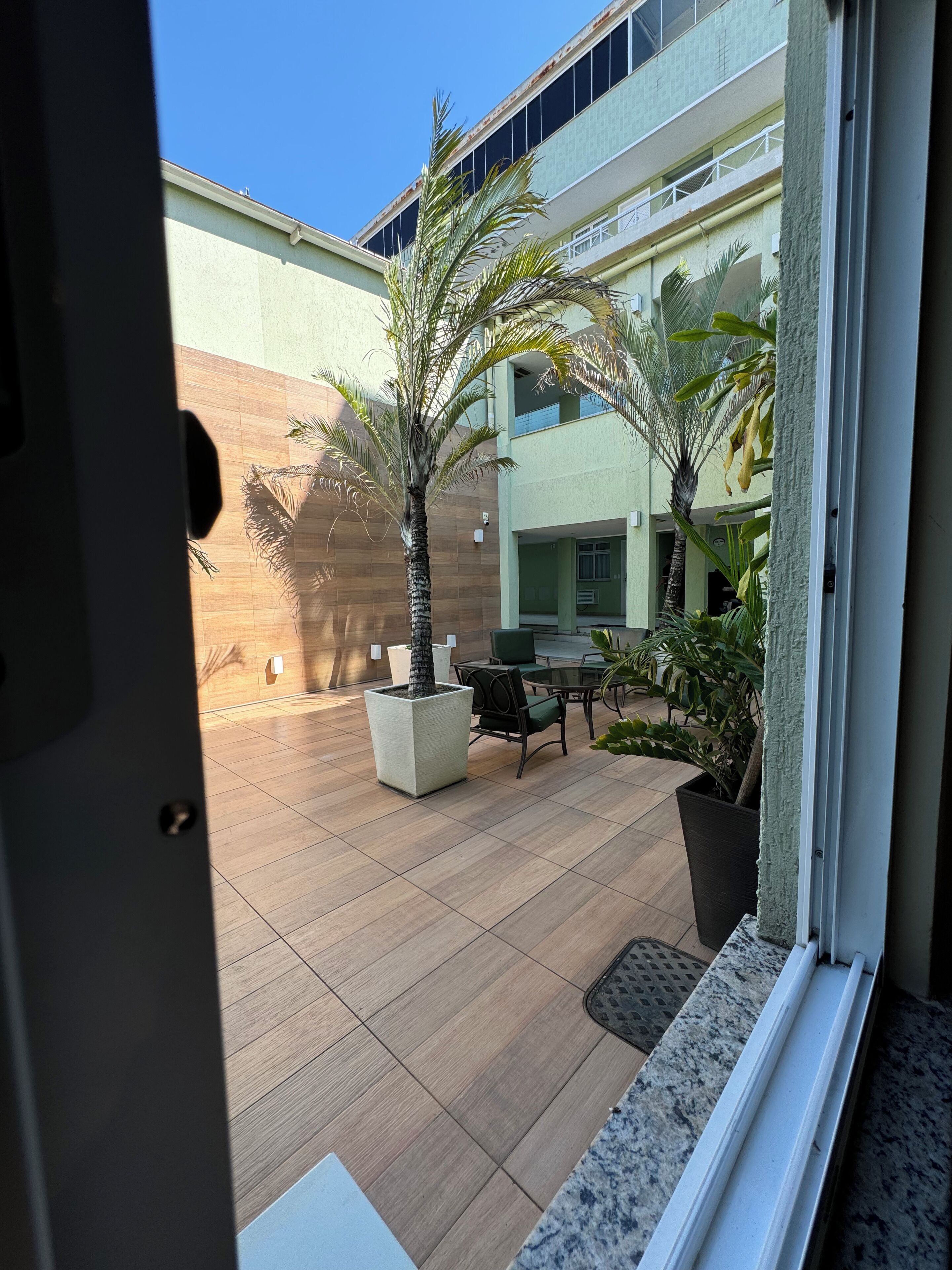 Foto - Hotel Cantareira