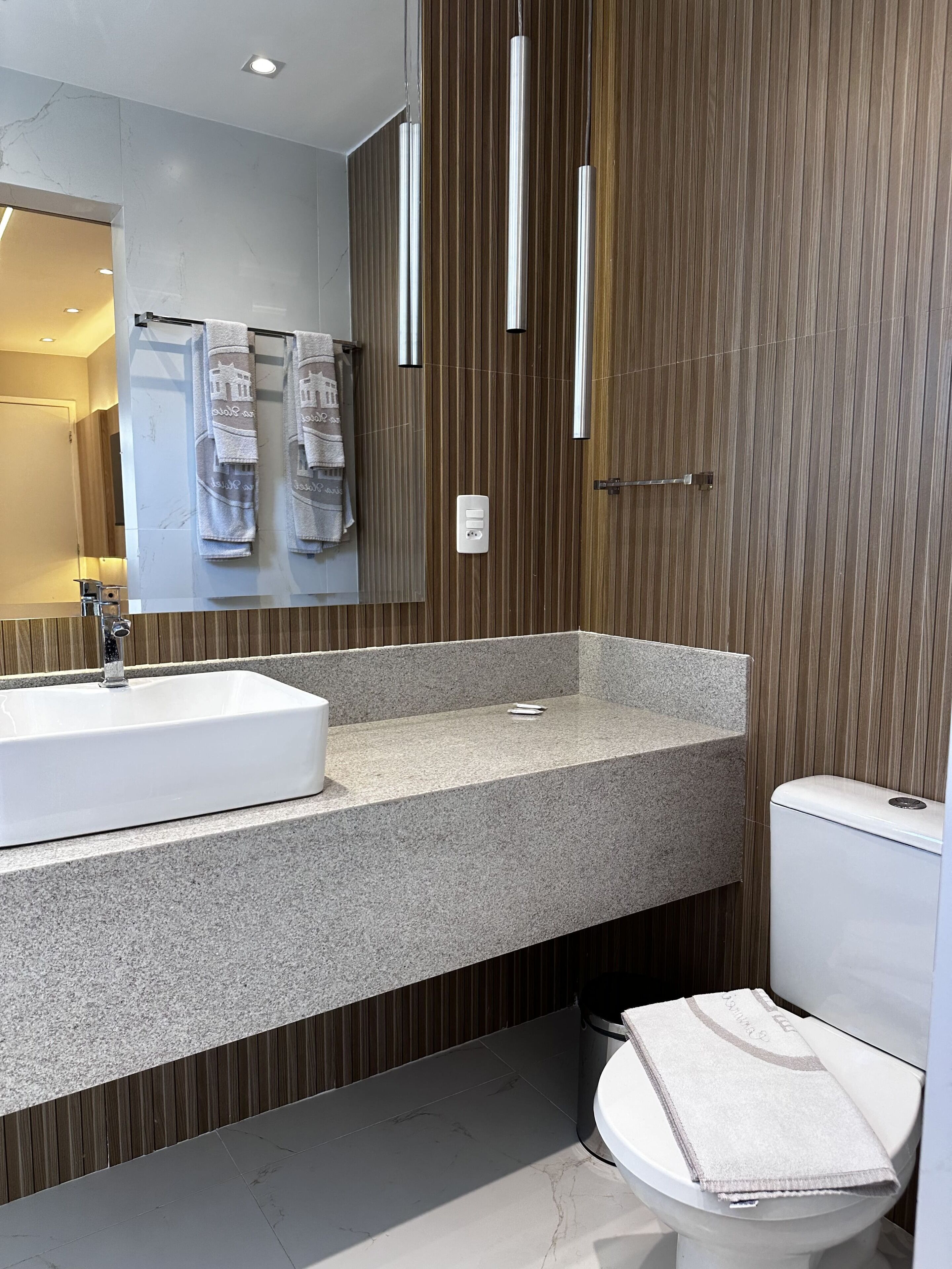 Foto - Hotel Cantareira