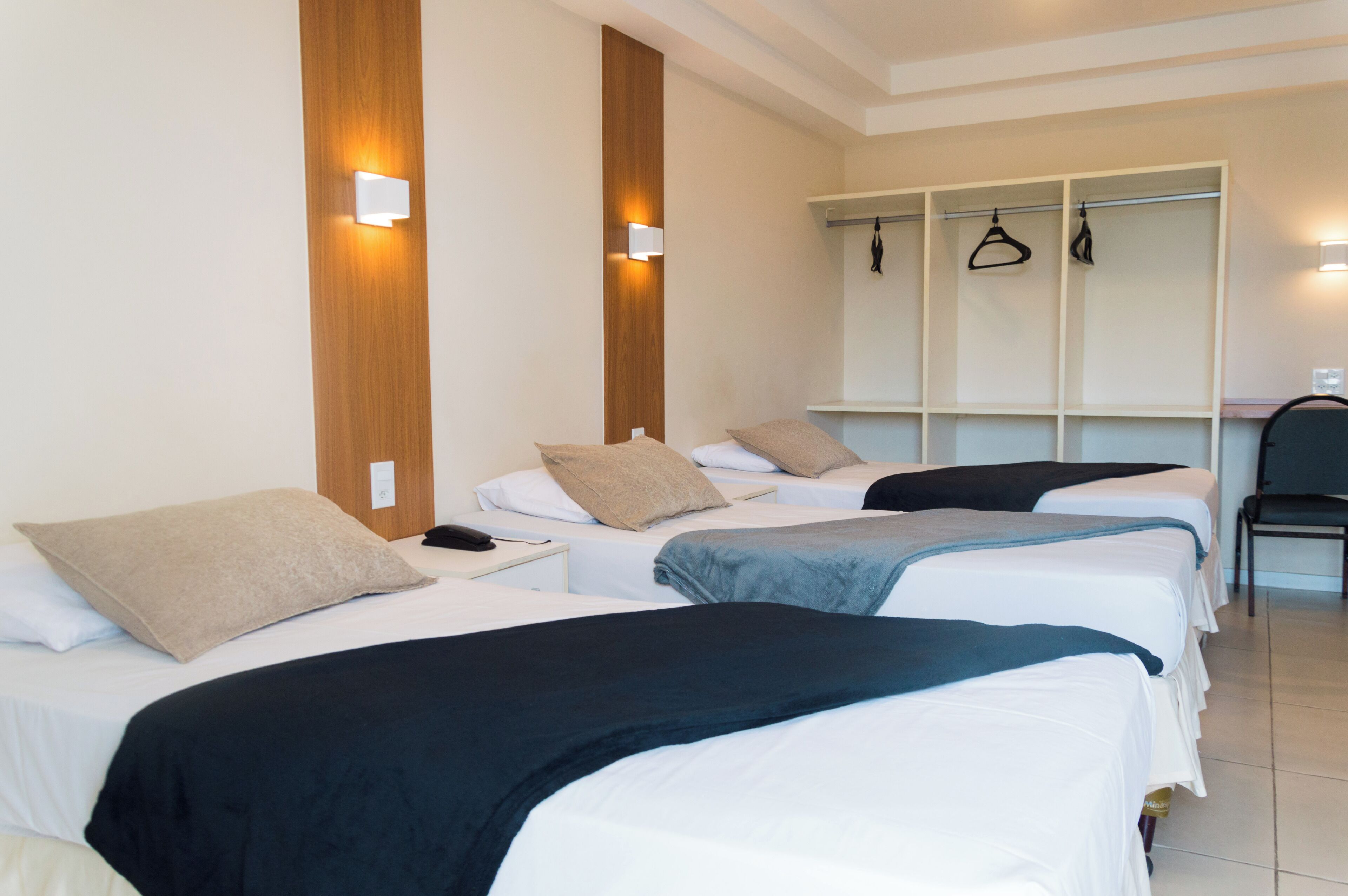 Foto - Hotel Cantareira