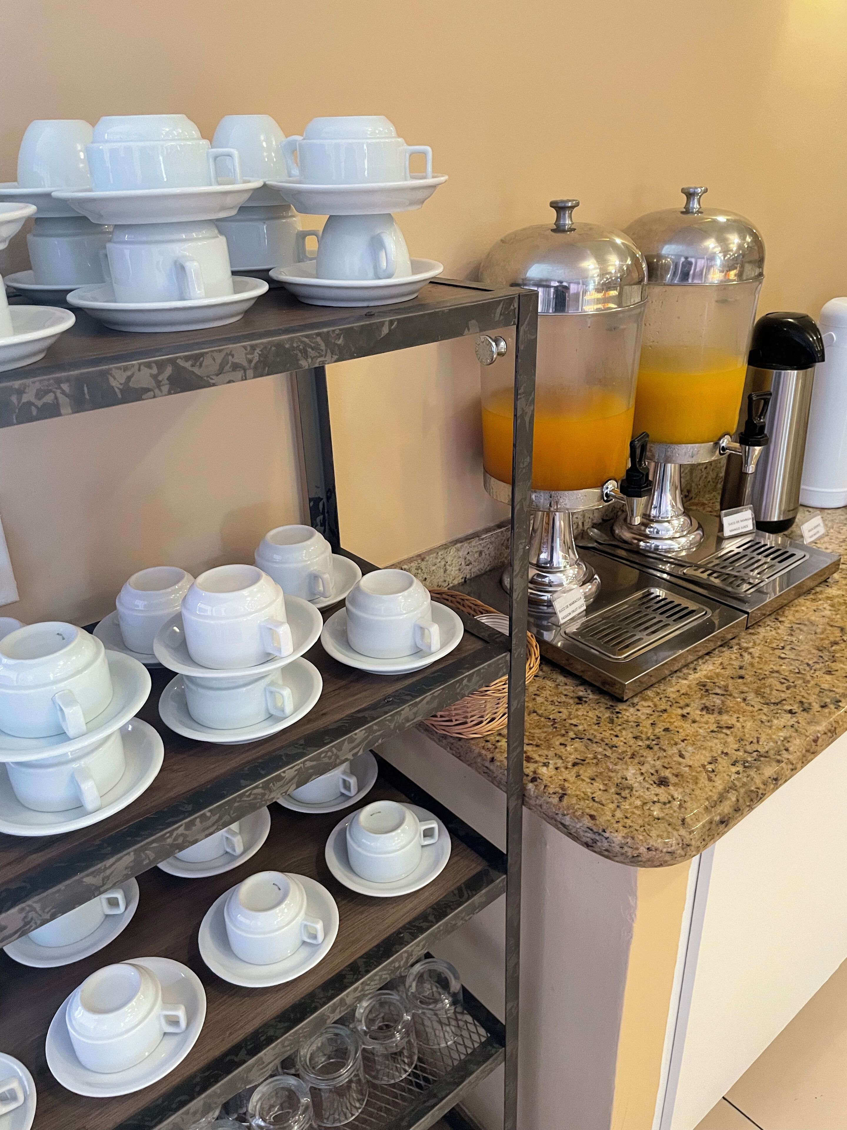 Foto - Hotel Cantareira