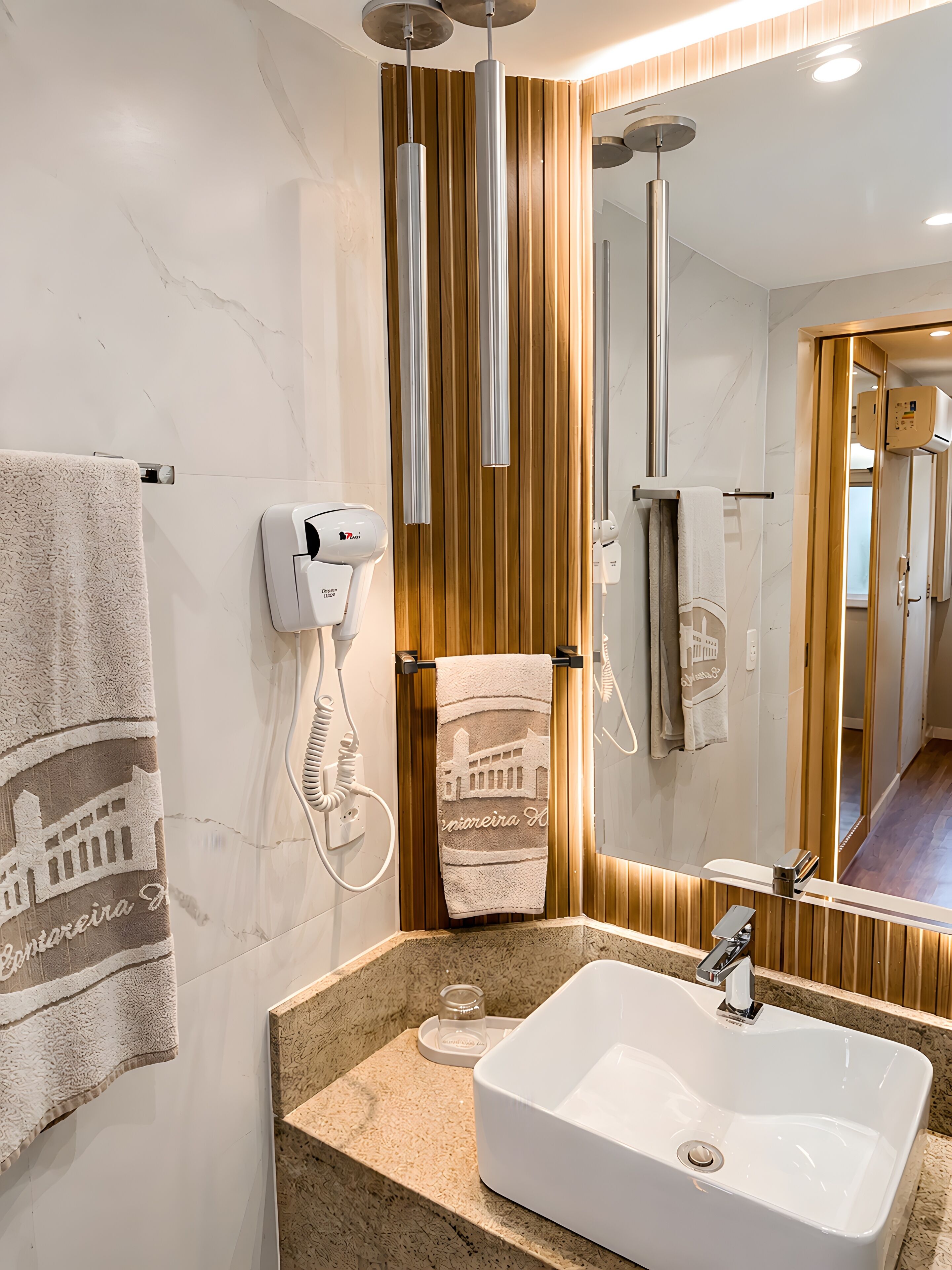 Photo - Hotel Cantareira