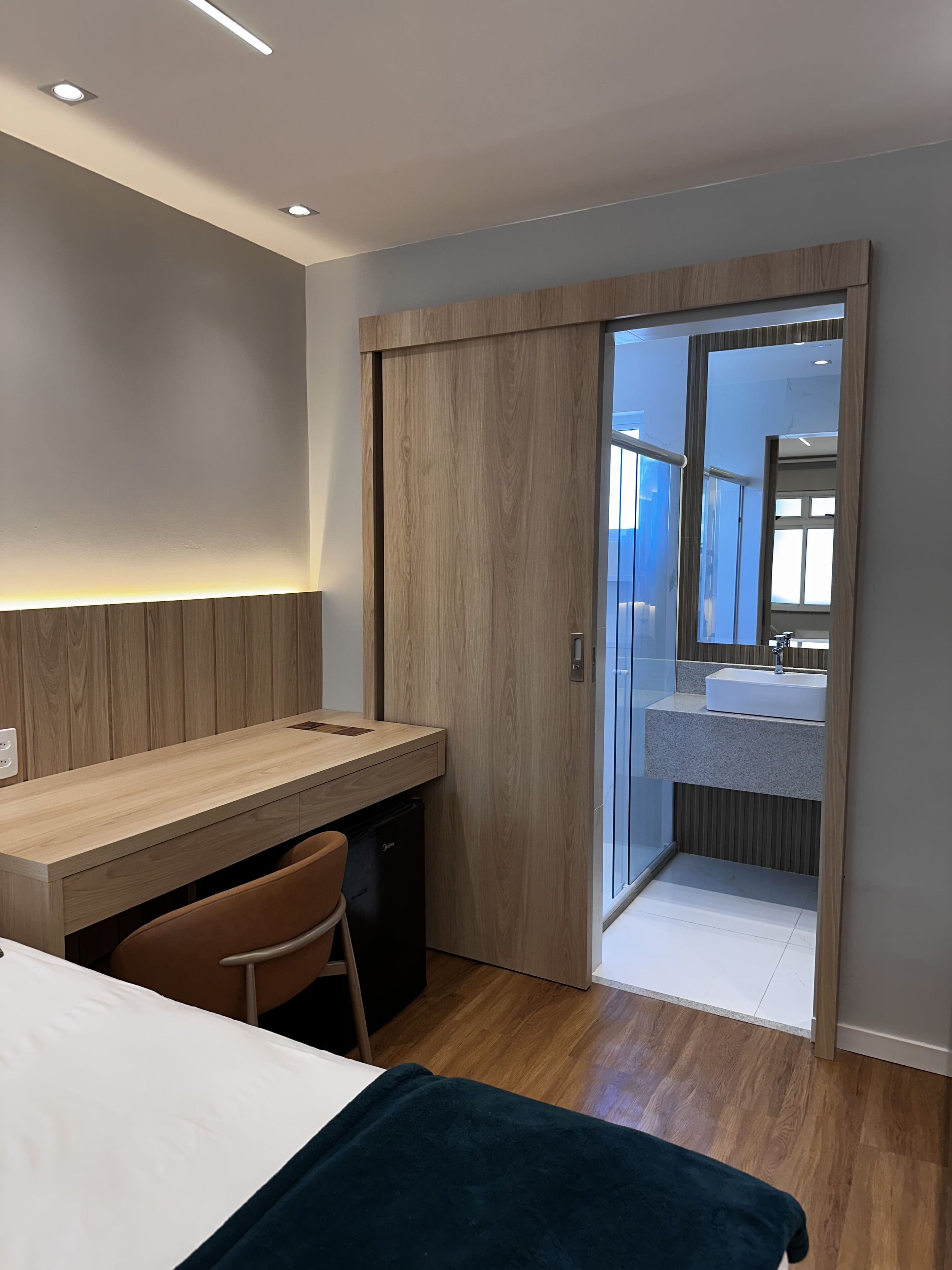 Foto - Hotel Cantareira