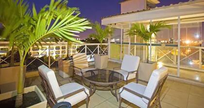 Hotel Cantareira