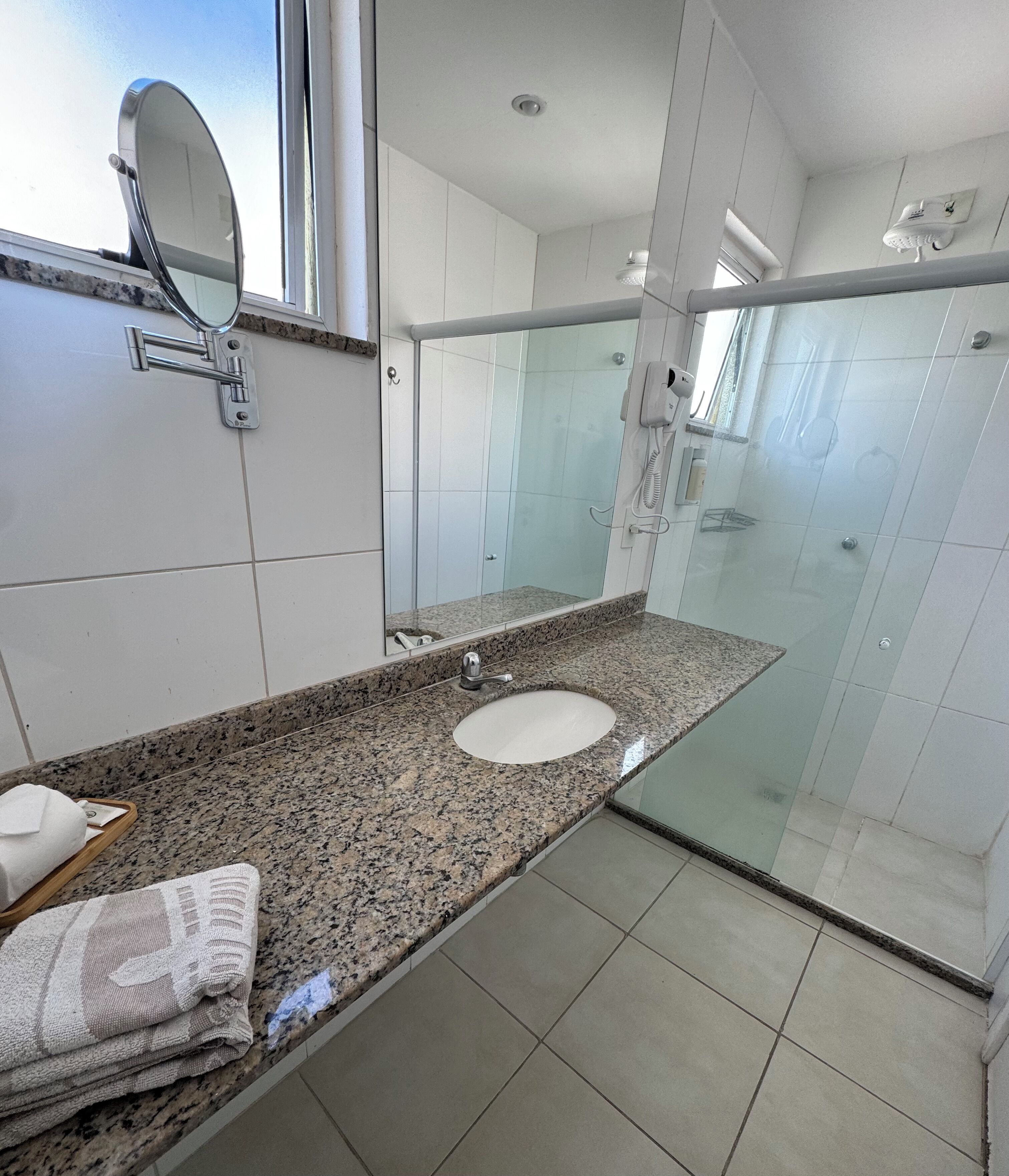 Foto - Hotel Cantareira