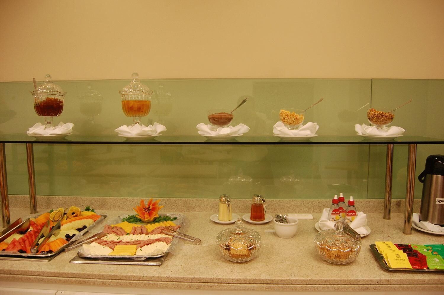 Foto - Rede Andrade Navegantes