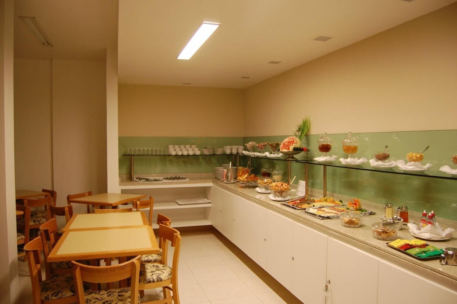 Foto - Rede Andrade Navegantes