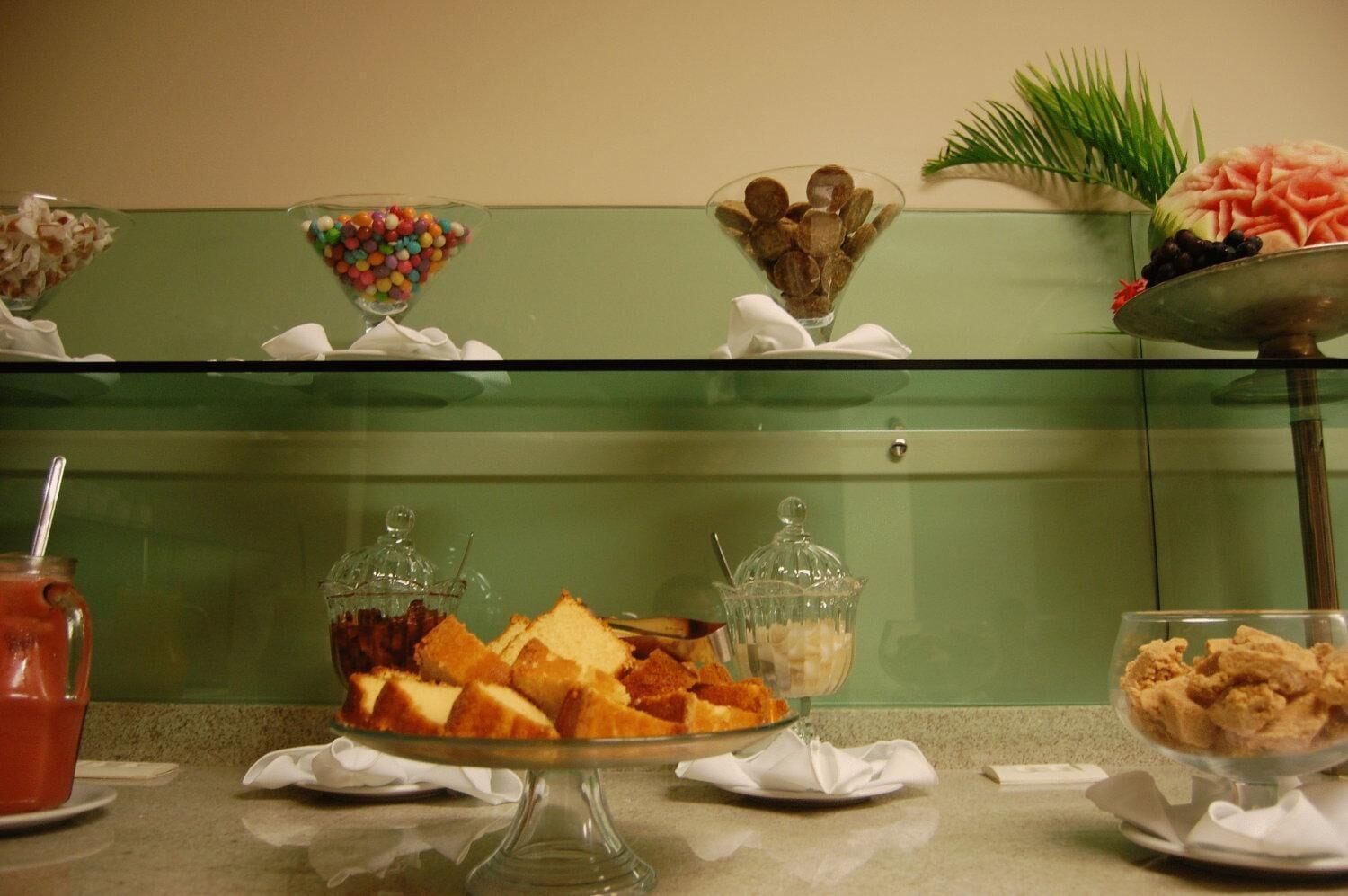 Foto - Rede Andrade Navegantes