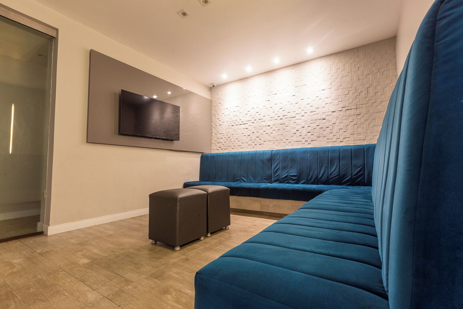 Foto - Rede Andrade Navegantes