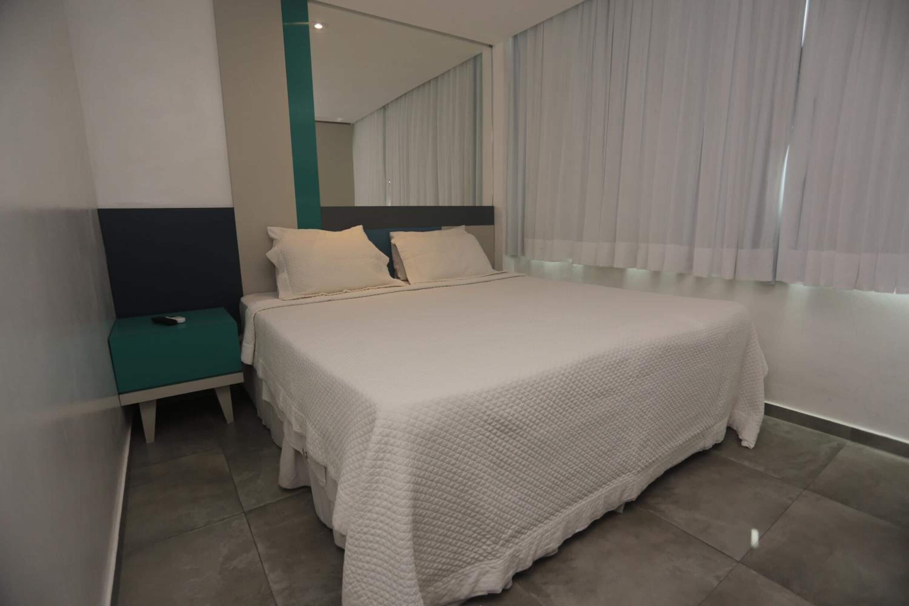 Foto - Rede Andrade Navegantes