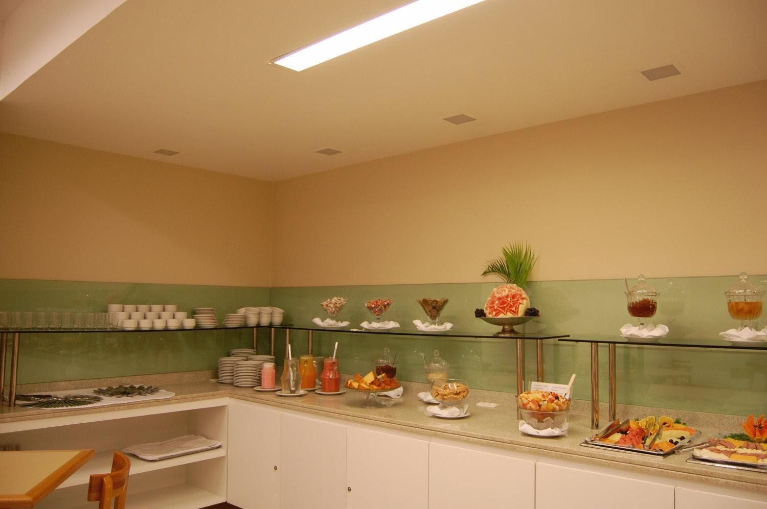 Foto - Rede Andrade Navegantes