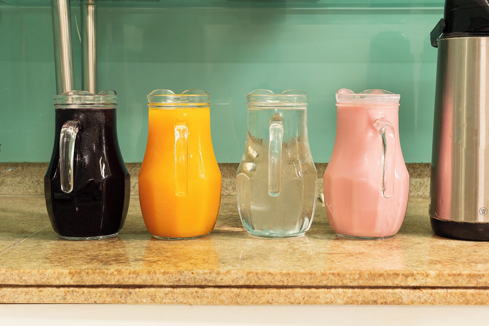 Foto - Rede Andrade Navegantes