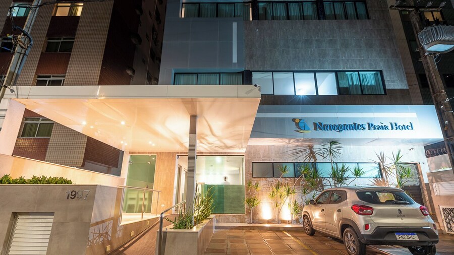 Rede Andrade Navegantes