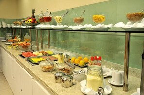 Restaurant - Rede Andrade Navegantes (Recife)