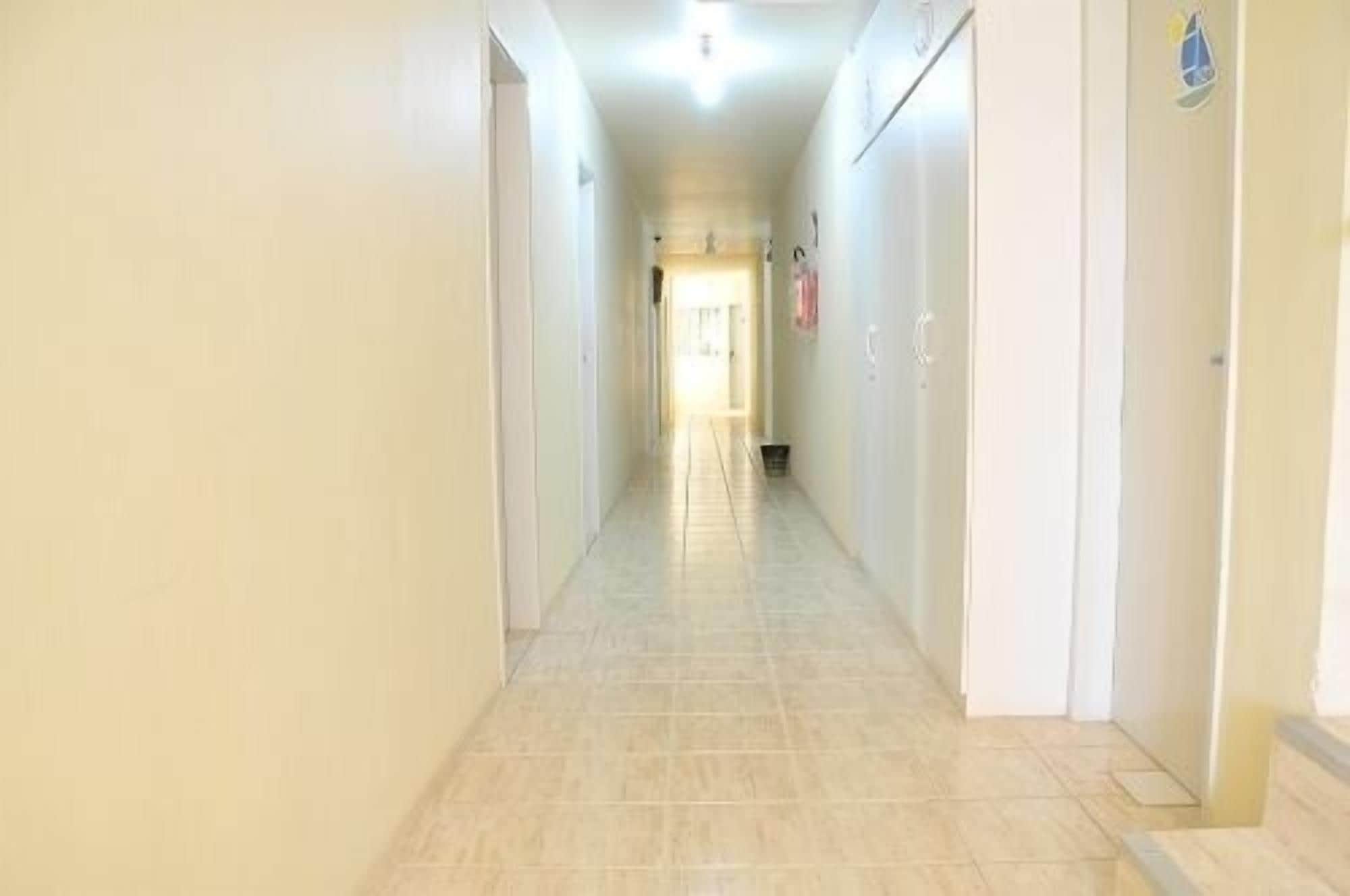 Foto - Rede Andrade Navegantes