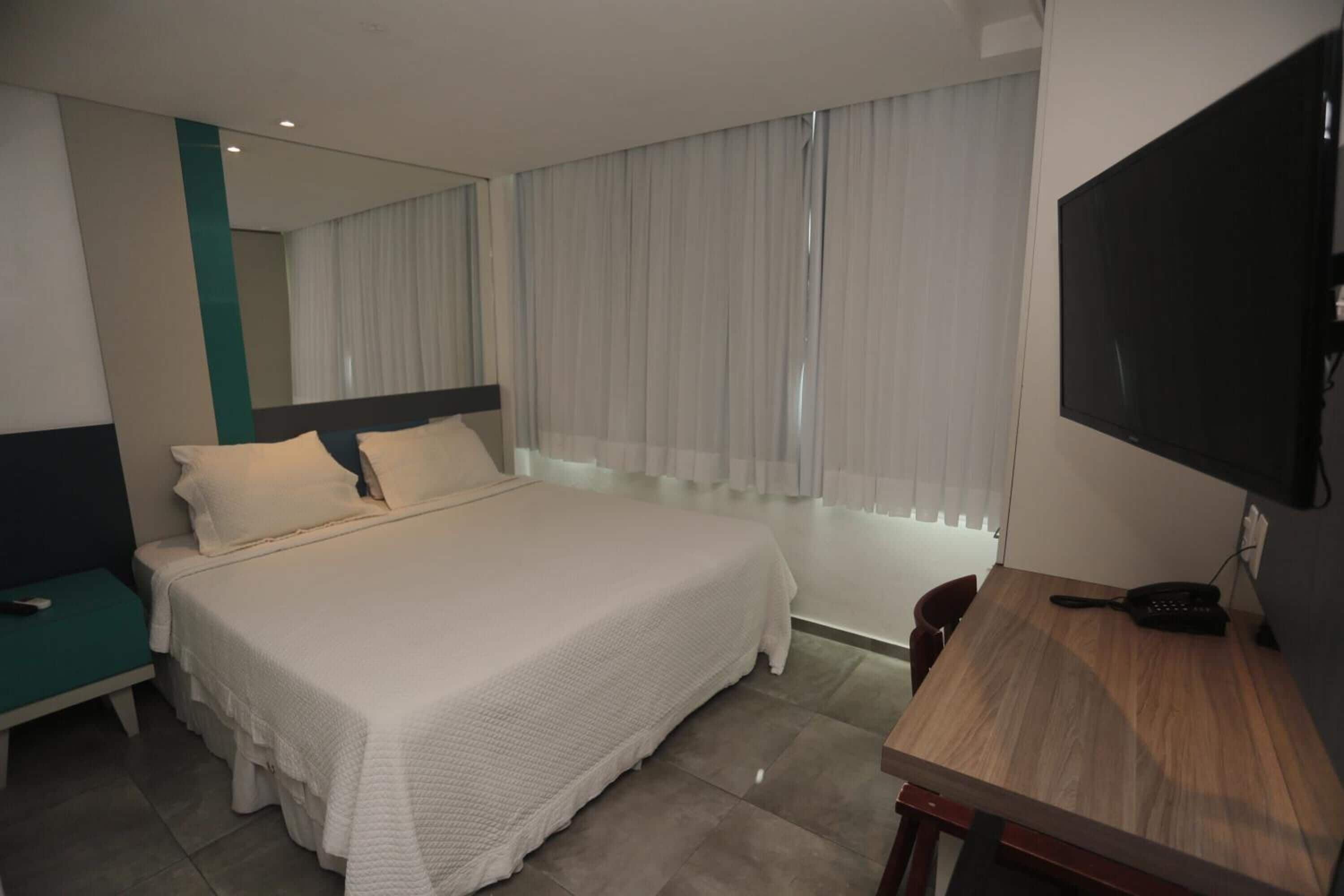 Foto - Rede Andrade Navegantes