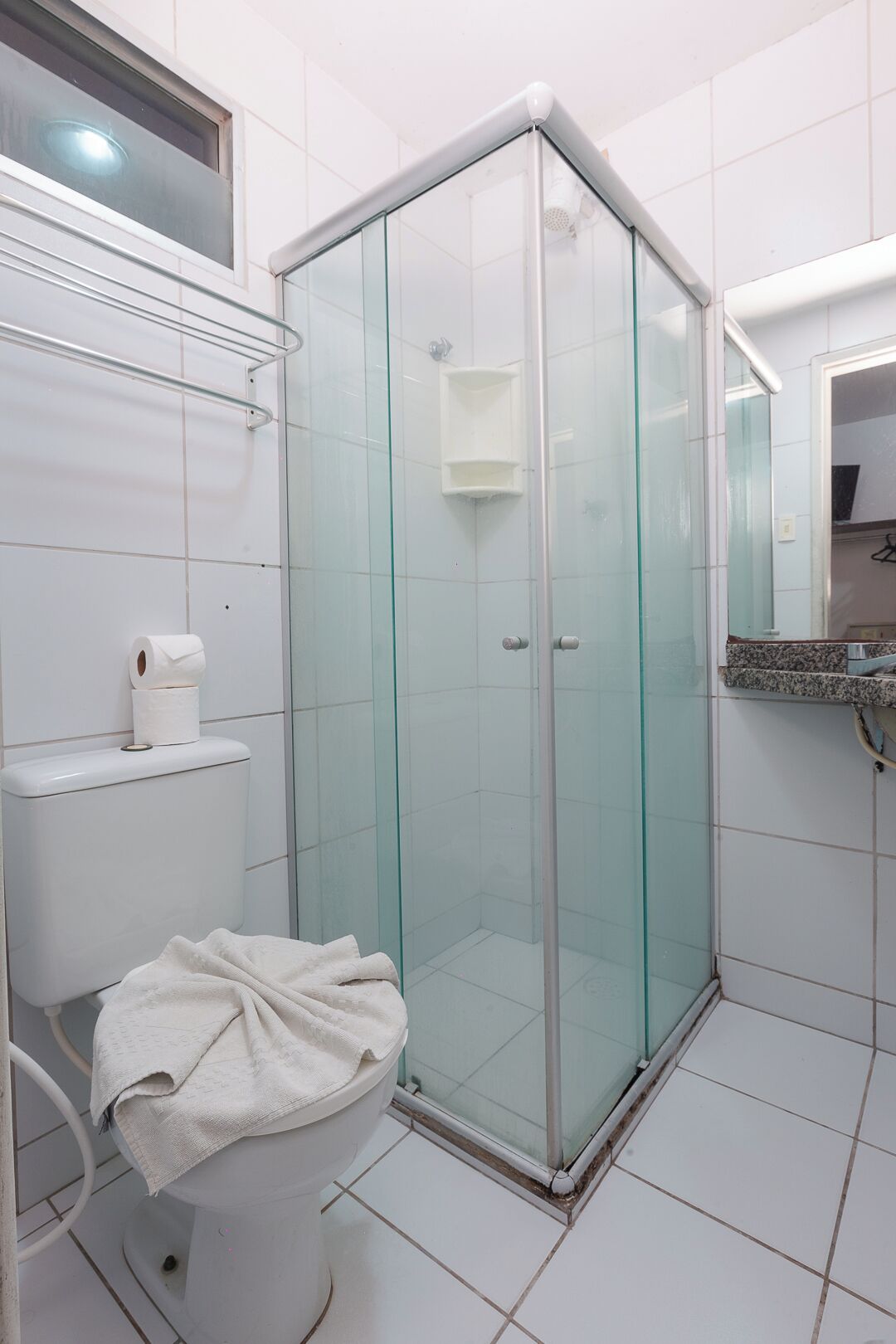 Foto - Rede Andrade Navegantes