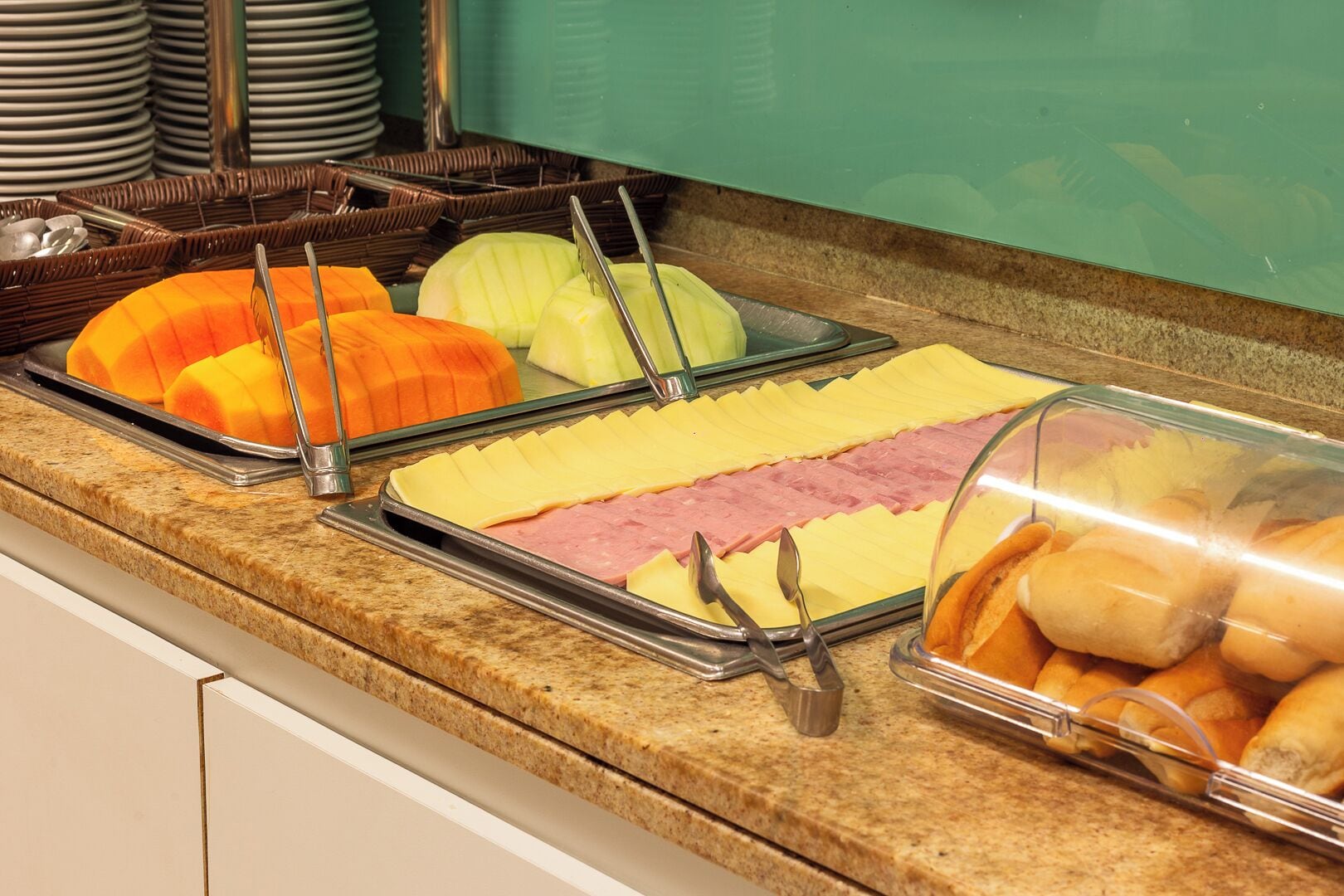 Foto - Rede Andrade Navegantes