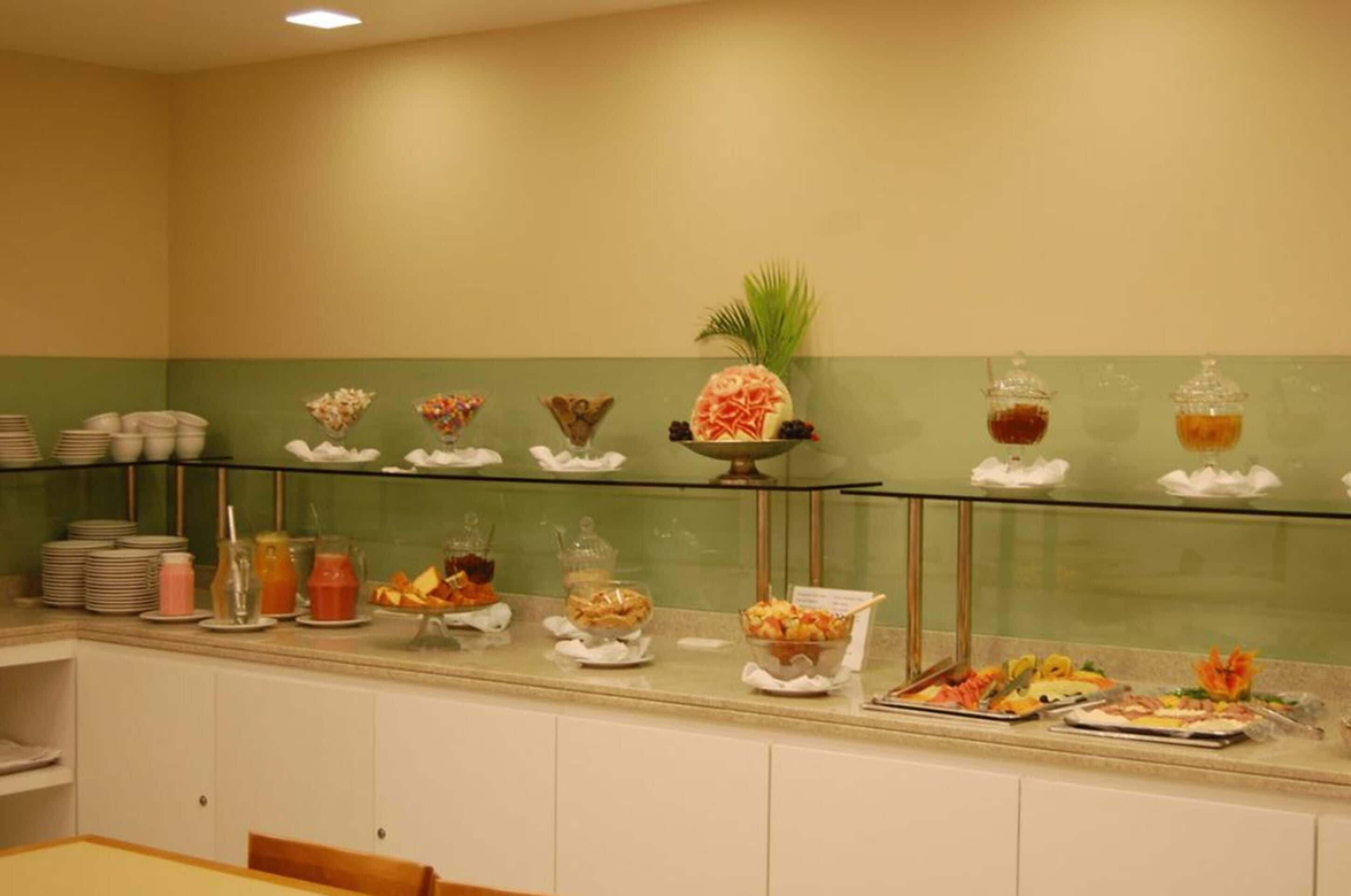 Foto - Rede Andrade Navegantes