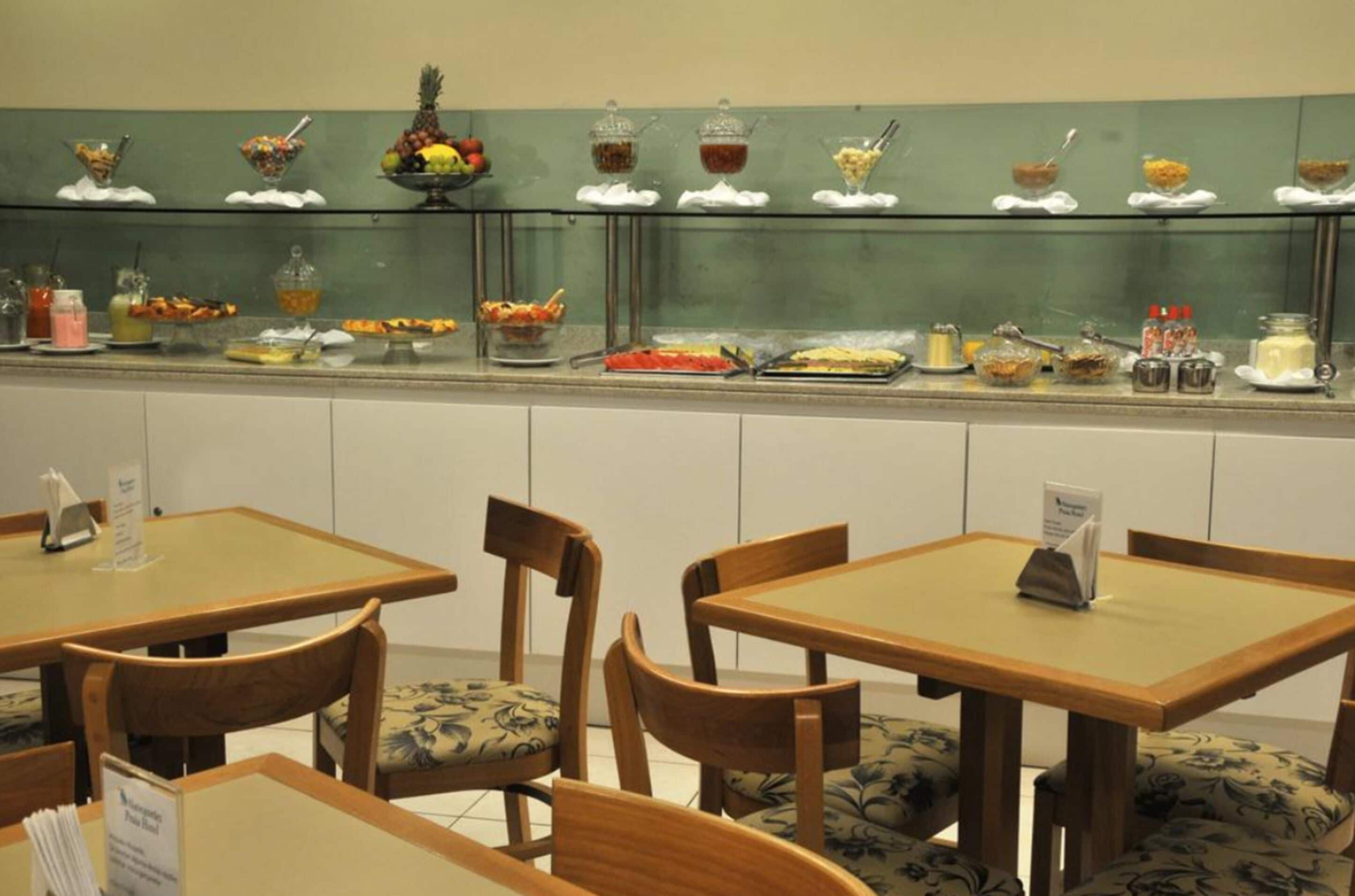 Foto - Rede Andrade Navegantes