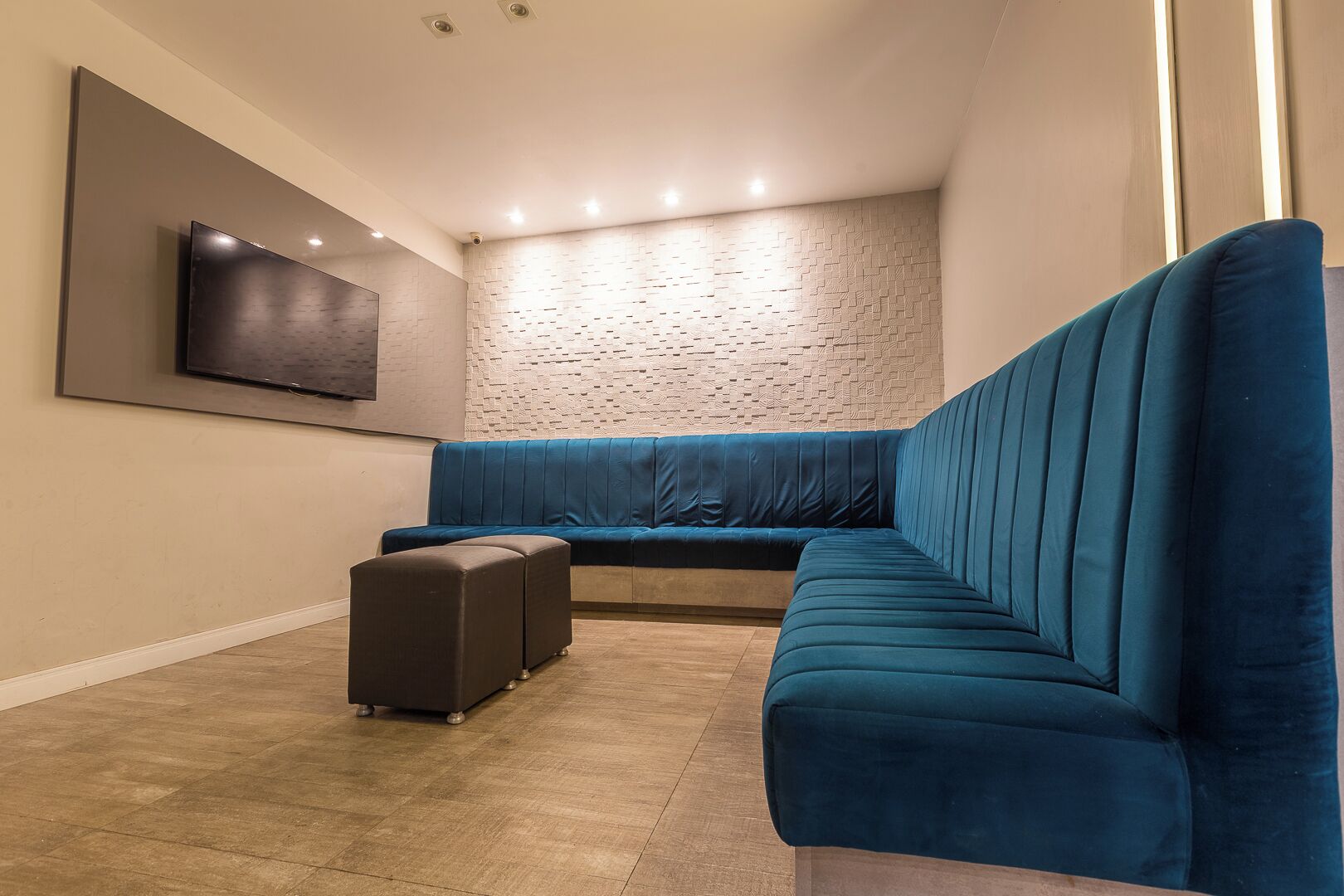 Foto - Rede Andrade Navegantes