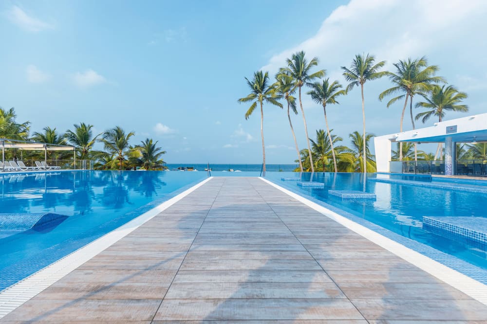 Hotel Riu Sri Lanka - All Inclusive