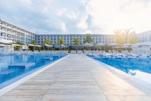 Exterior - Hotel Riu Sri Lanka - All Inclusive (Ahungalla)