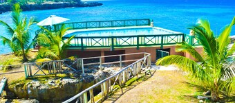 Le Mer Guest House & Villa - Lucea