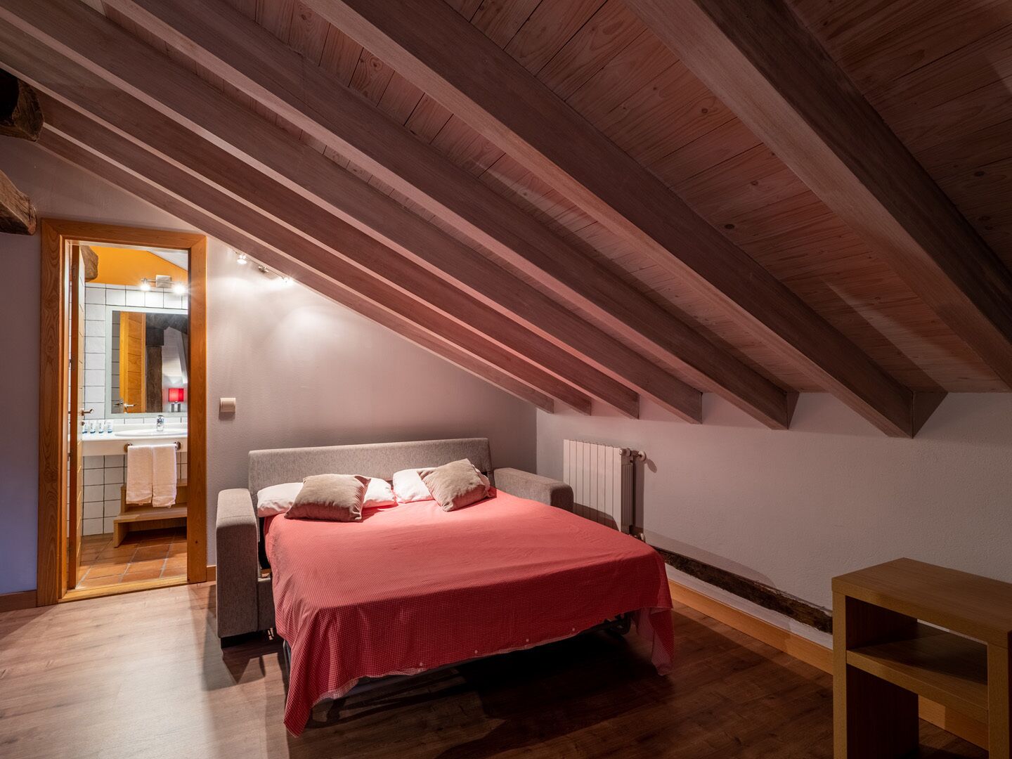 Foto - Apartamentos Posada La Robla