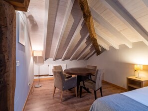 Superior-Doppelzimmer, mit Bad | Innenbereich