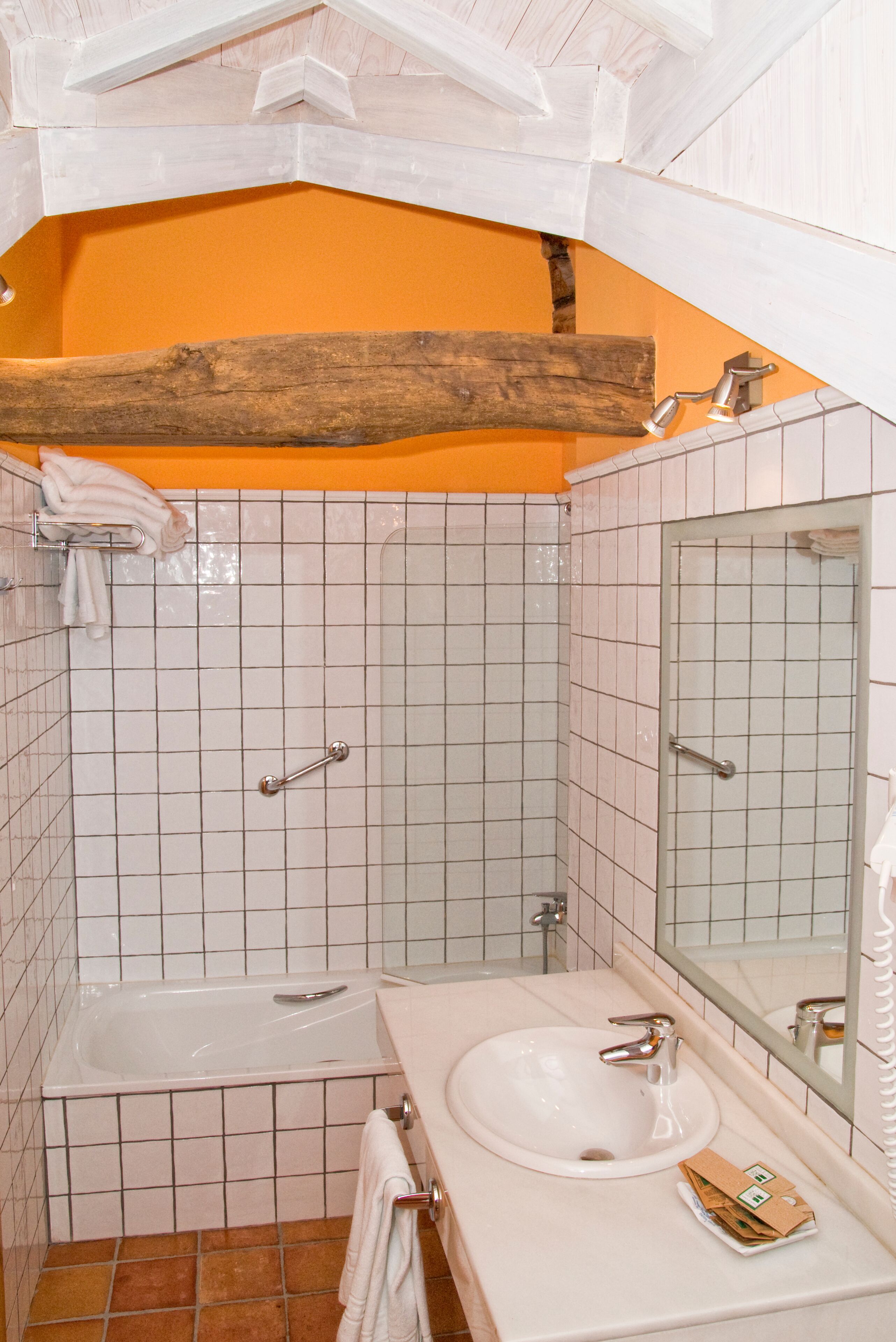 Foto - Posada La Robla