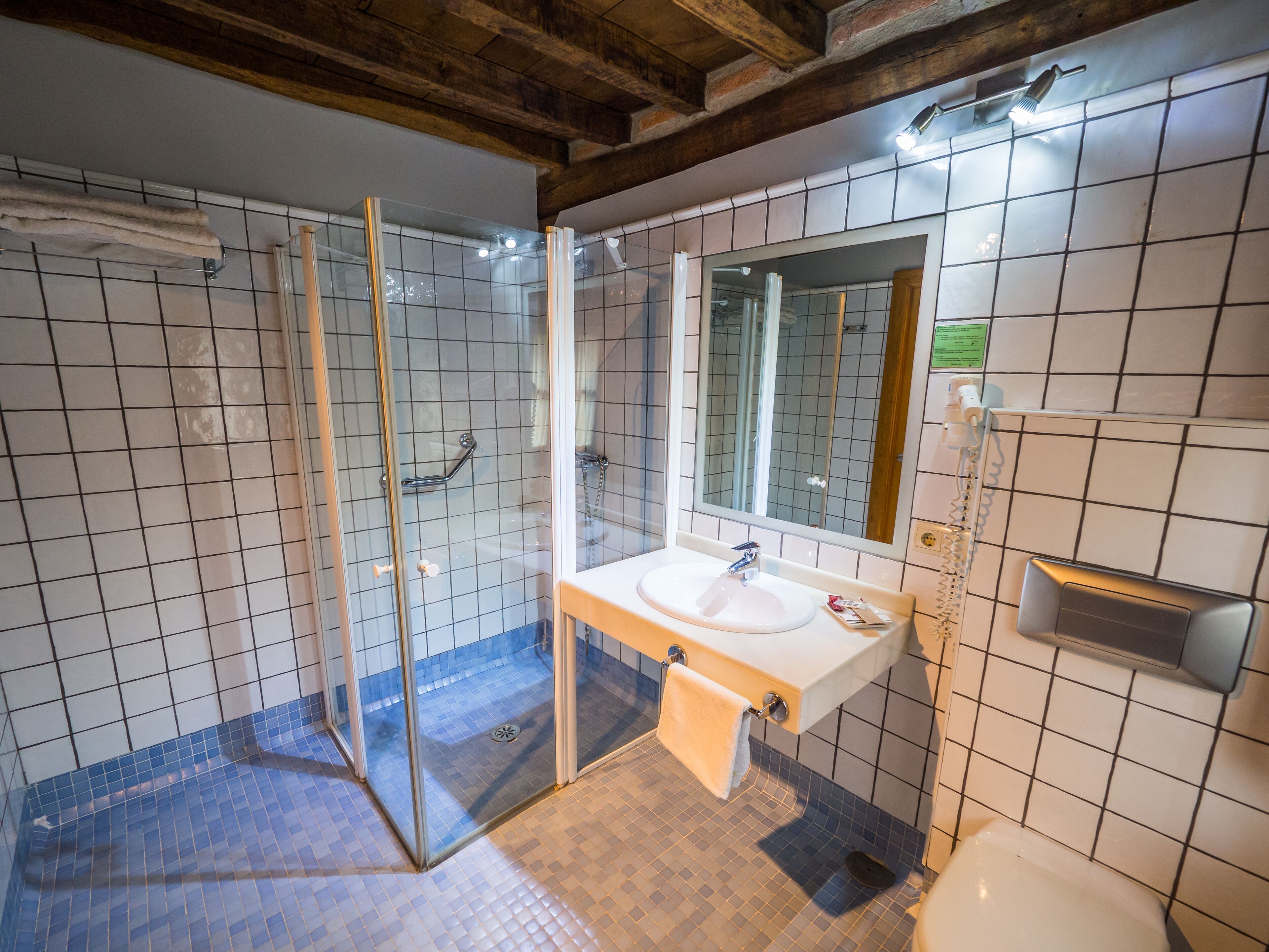 Foto - Posada La Robla