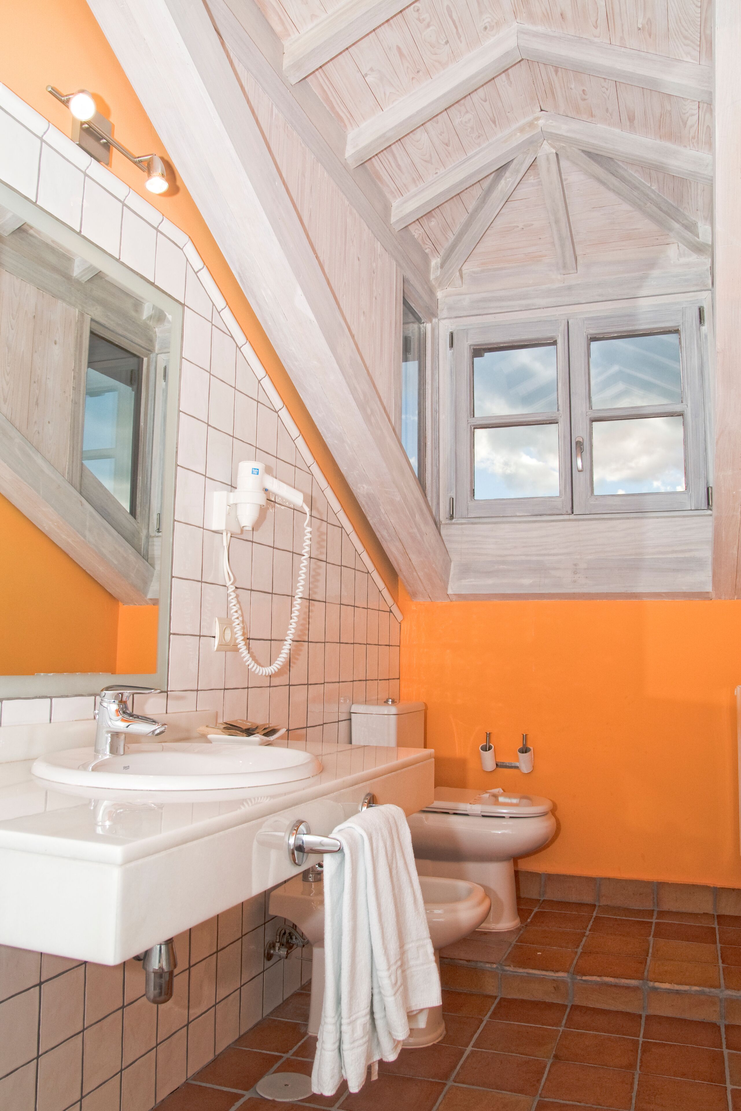 Foto - Posada La Robla