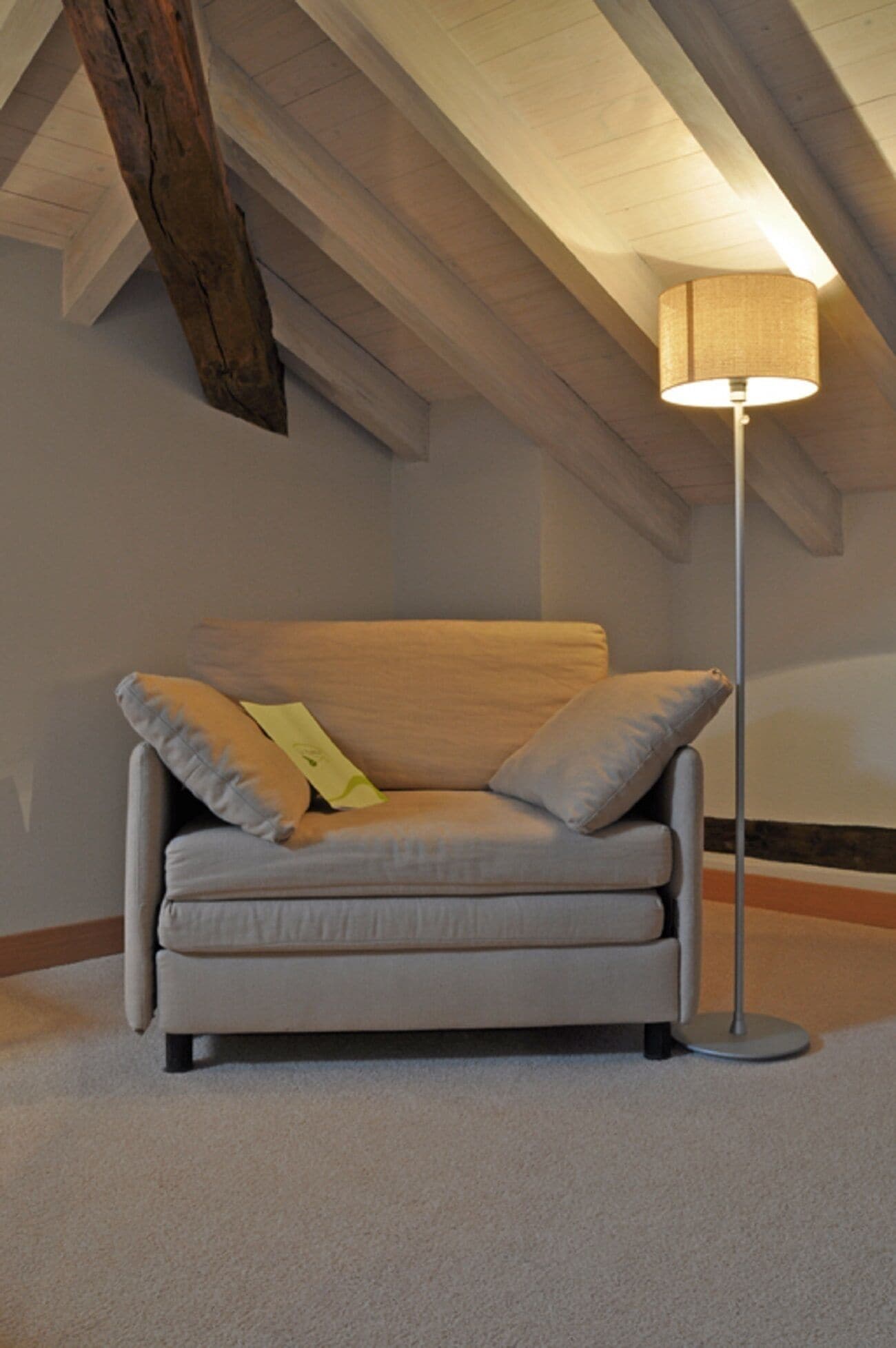 Superior tweepersoonskamer, en-suite badkamer | Kamervoorziening