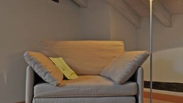 Superior tweepersoonskamer, en-suite badkamer | Kamervoorziening