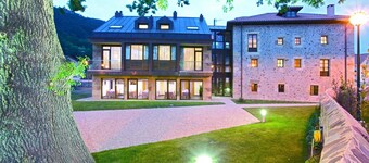 Apartamentos Posada La Robla