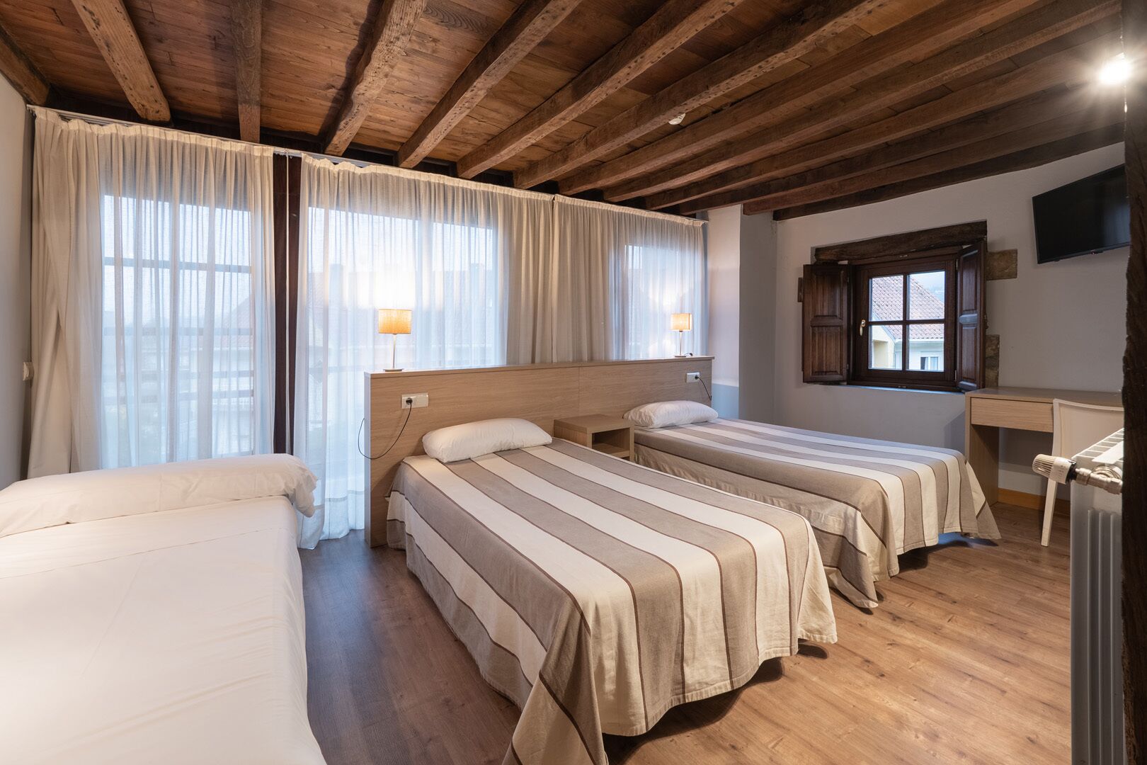 Foto - Posada La Robla