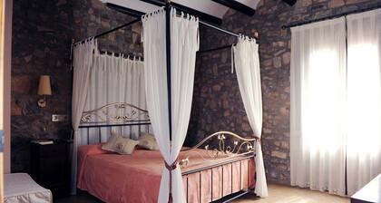Hotel Restaurante Verdia