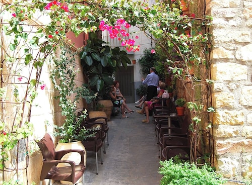 Hotel Restaurant Verdià