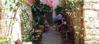 Hotel Restaurant Verdià