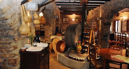 Hotel Restaurant Verdià