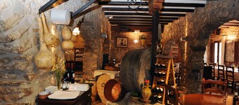 Hotel Restaurant Verdià