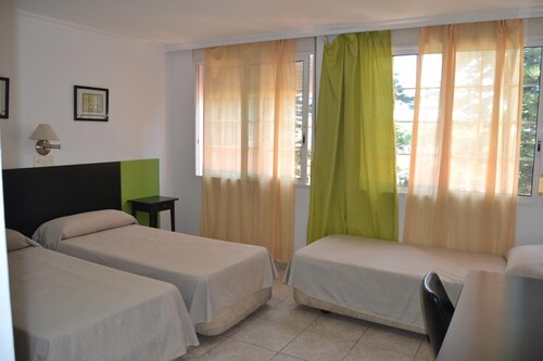 Miramar Hotel