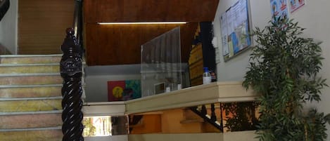 Hall